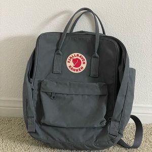 Fjallraven Kanken Backpack